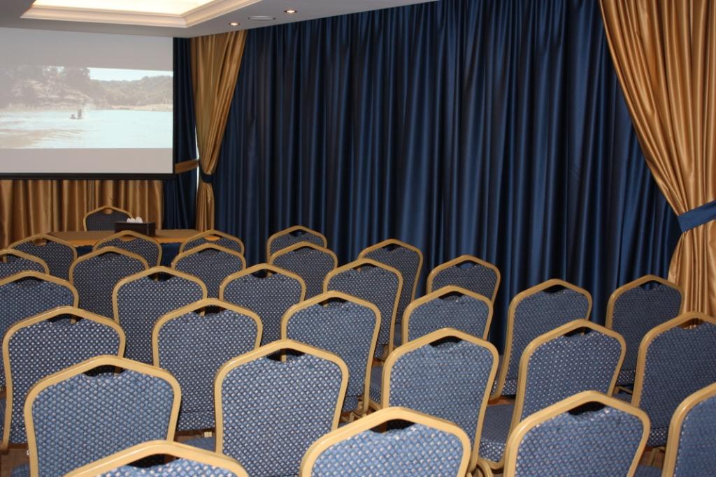 Mozart Hotel Бейрут Экстерьер фото